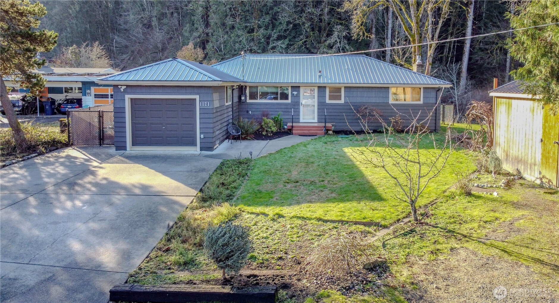 1121 Shelton Avenue SE, Renton, WA 98058