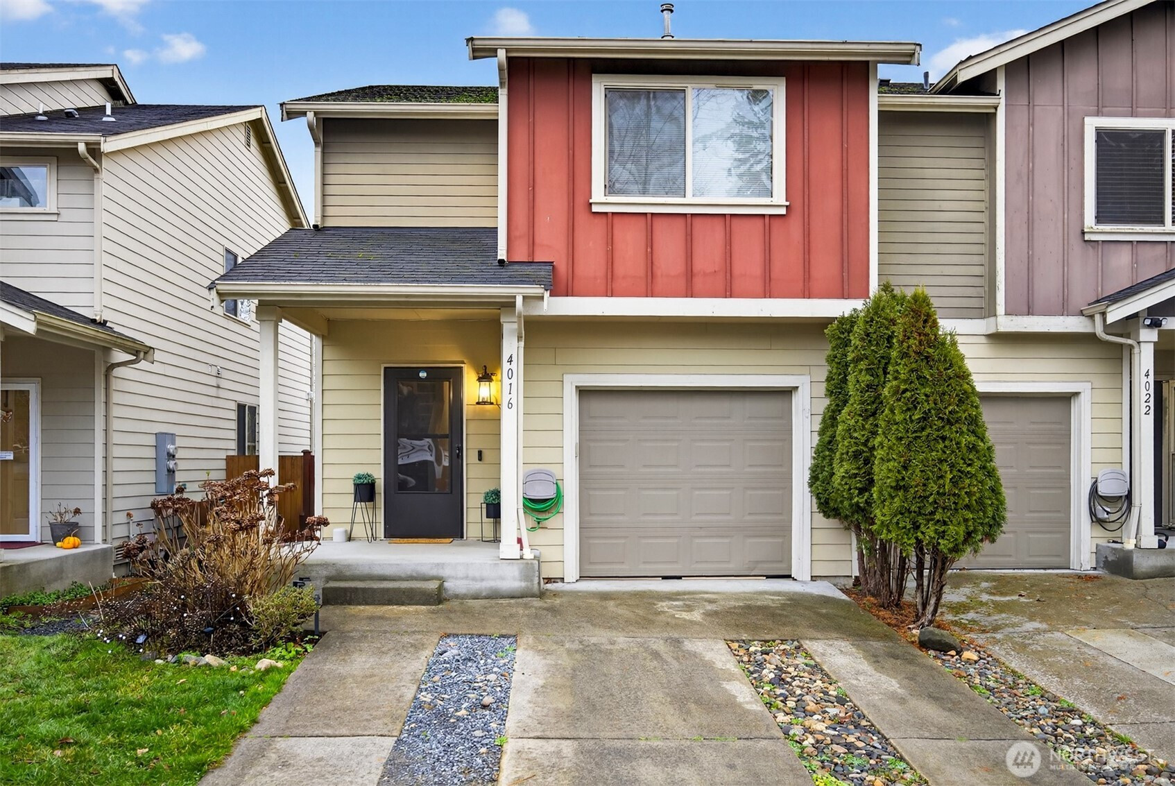 4016 82nd Drive NE, Marysville, WA 98270