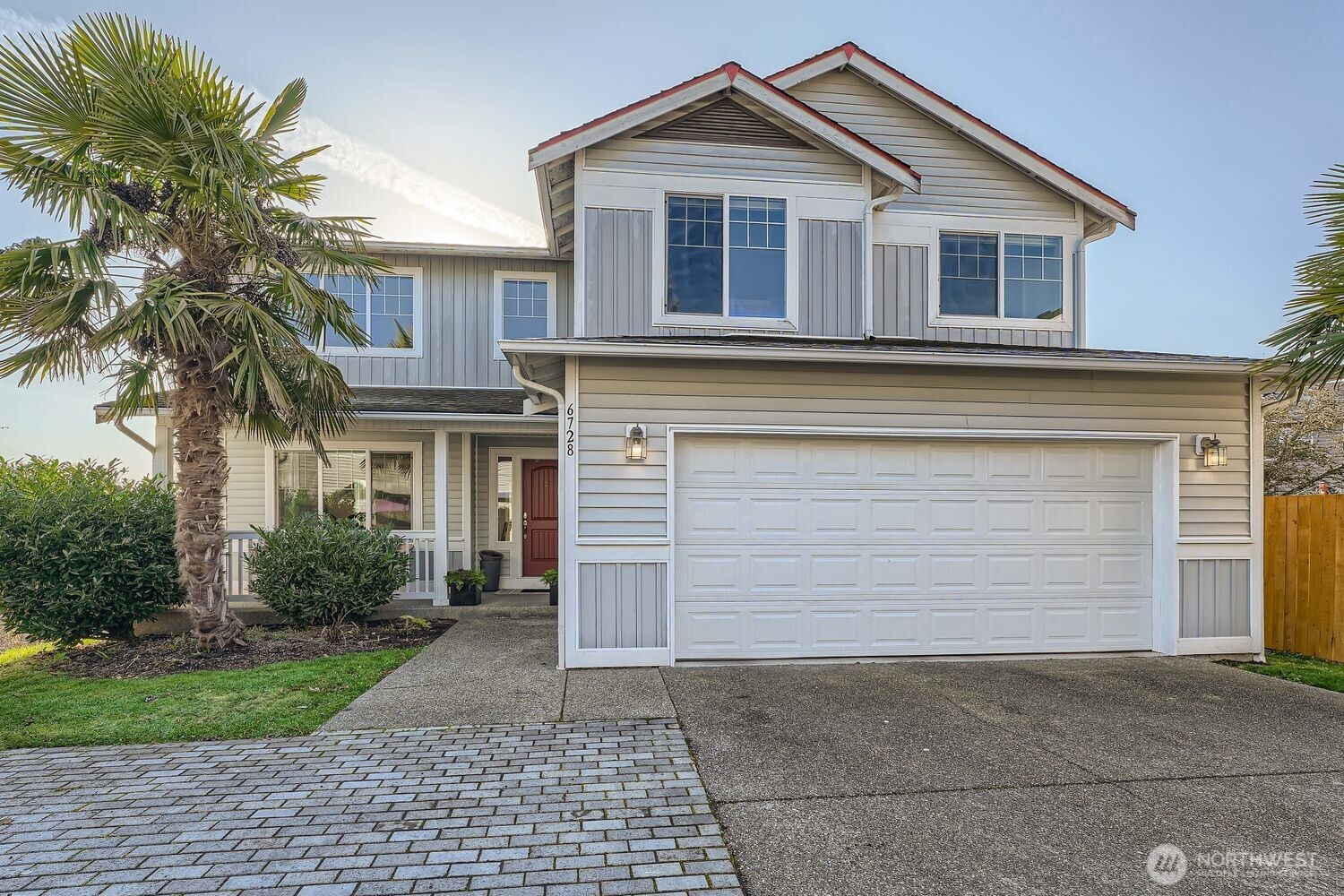 6728 149th Street Ct E, Puyallup, WA 98375