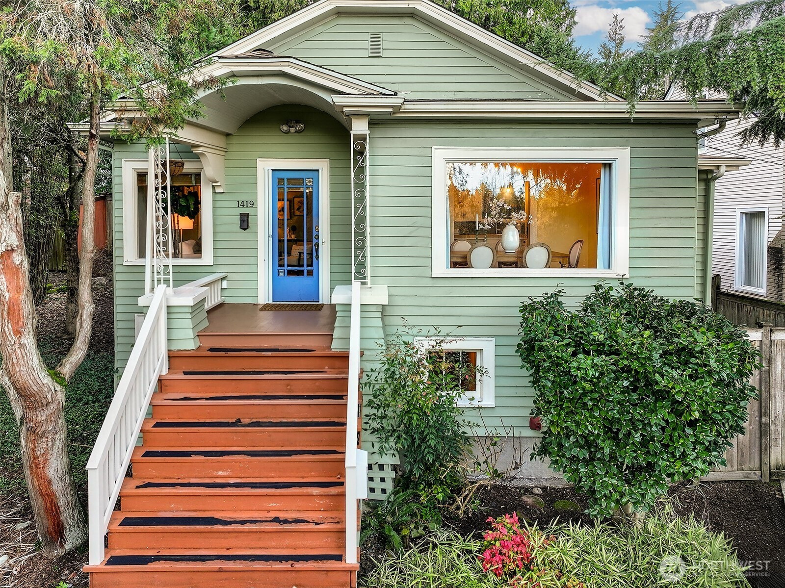 1419 25th Avenue E, Seattle, WA 98112