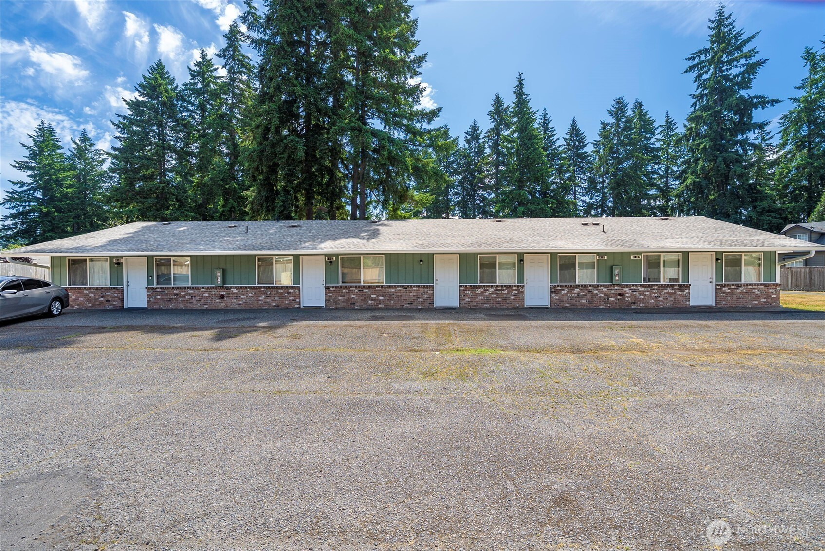 11101 124th Street SE, Puyallup, WA 98374
