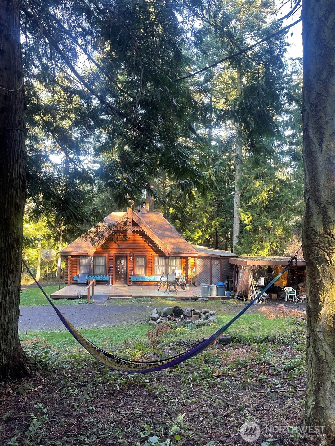 276 Point Caution, Friday Harbor, WA 98250