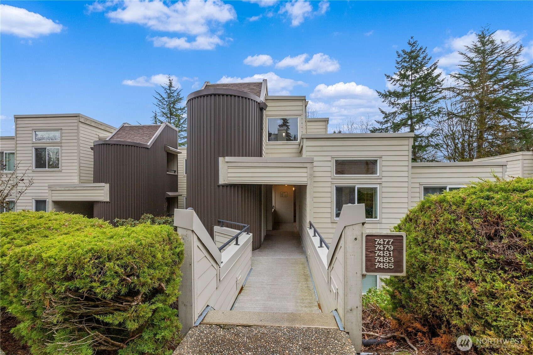 7481 Old Redmond Road, Redmond, WA 98052