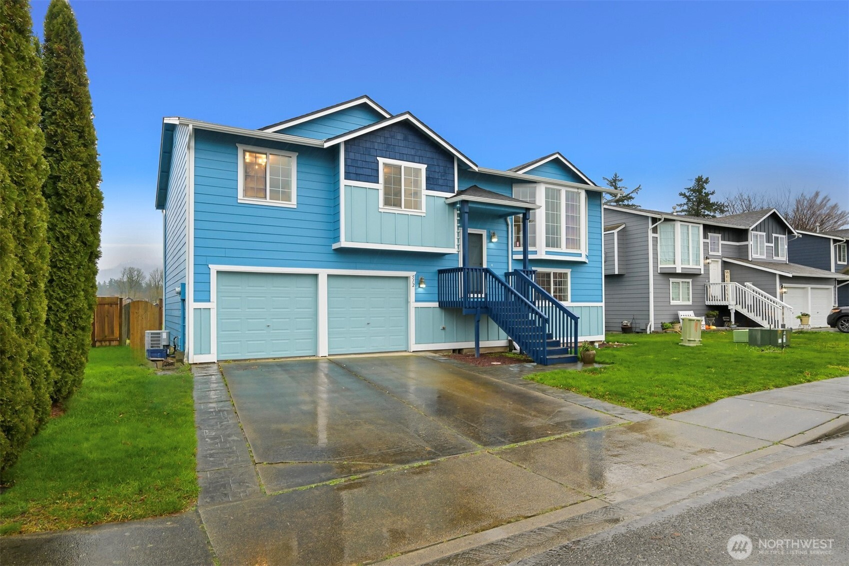 512 Allison Way, Nooksack, WA 98276