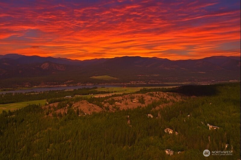 0 McCloud Creek Road, Newport, WA 99156