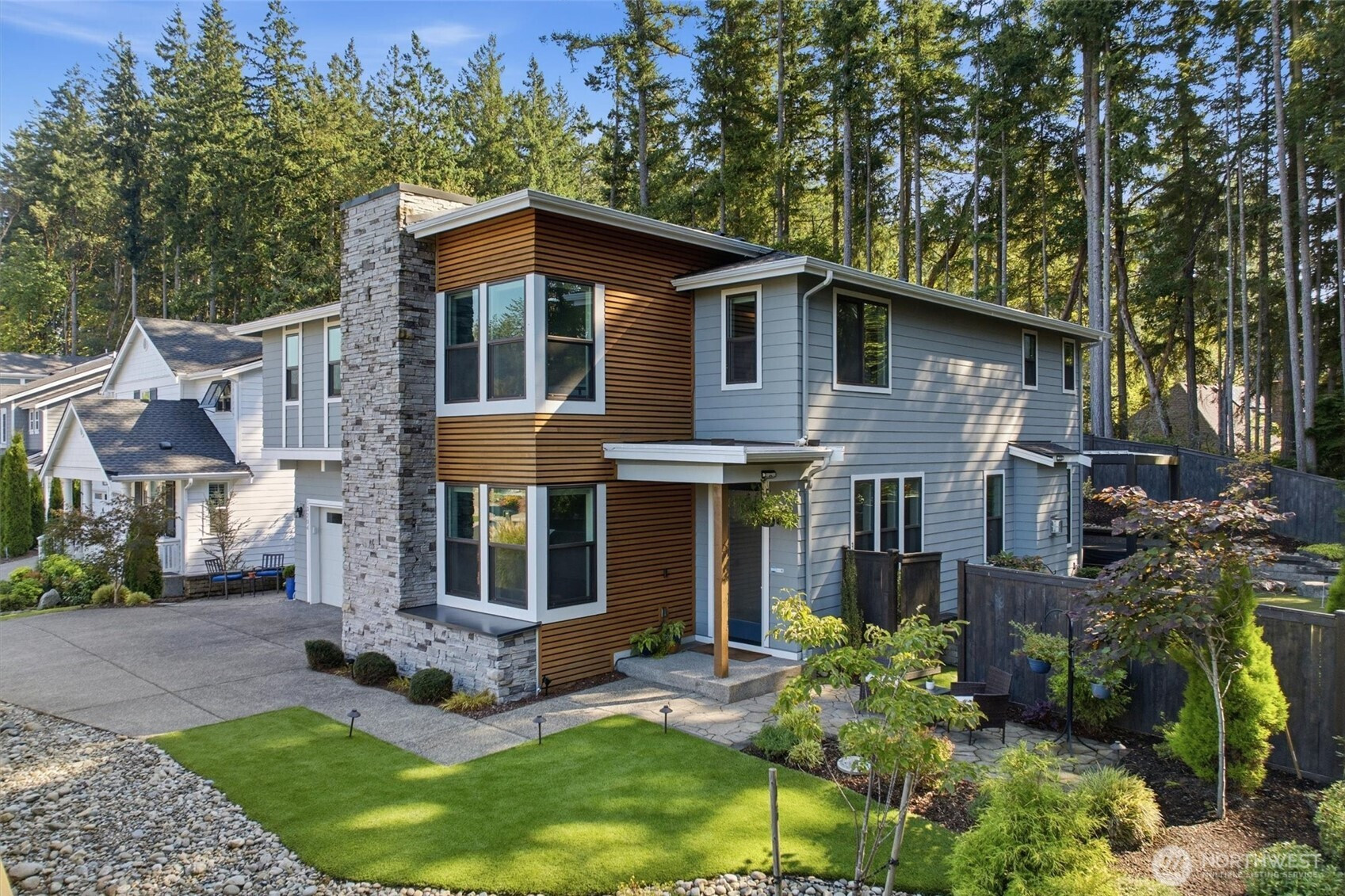 13204 57th Avenue Ct NW, Gig Harbor, WA 98332