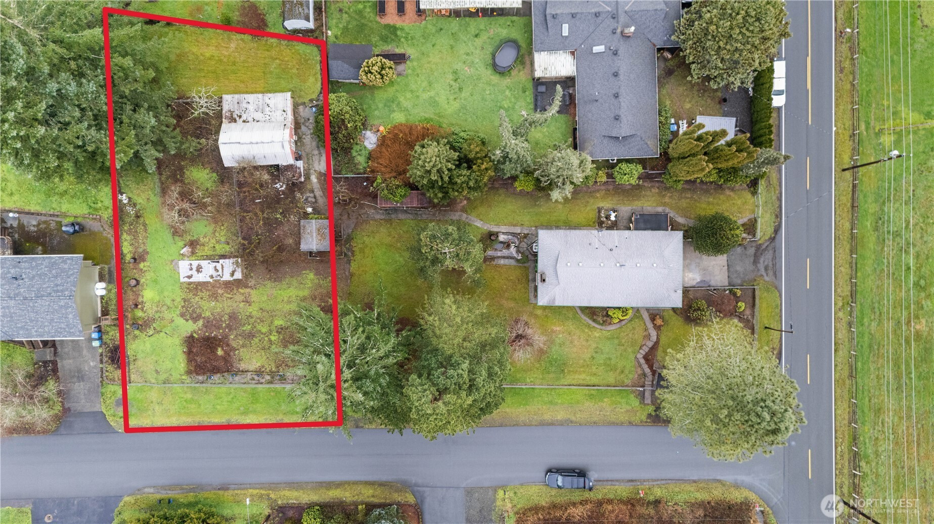 210 xx 133rd Street SE, Monroe, WA 98272