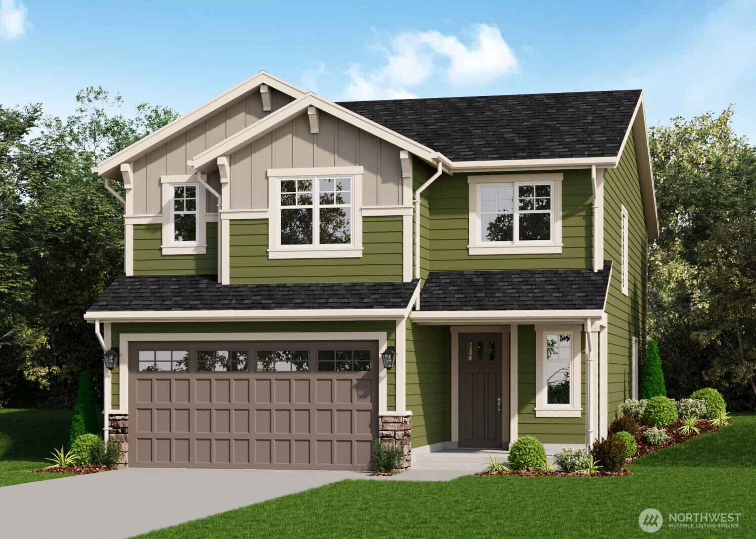 9456 Chief Leschi Street SE, Yelm, WA 98597