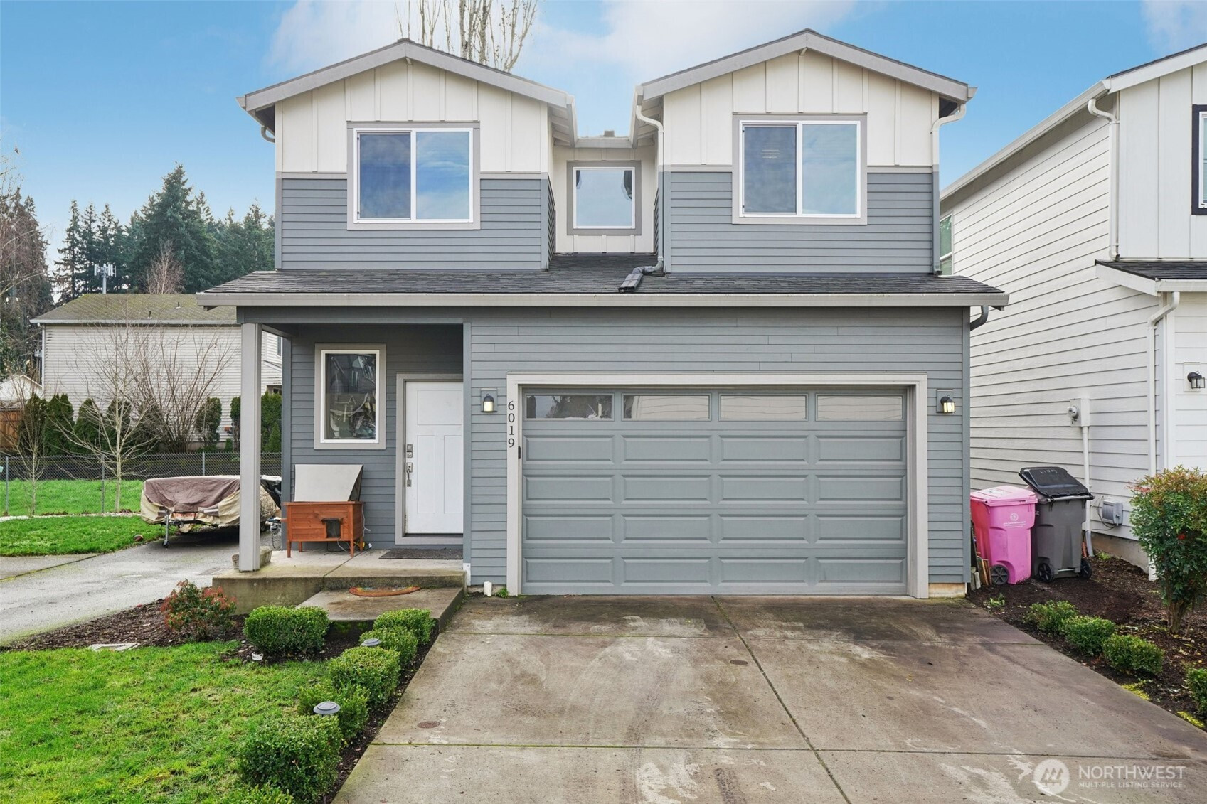 6019 NE 55th Circle, Vancouver, WA 98661