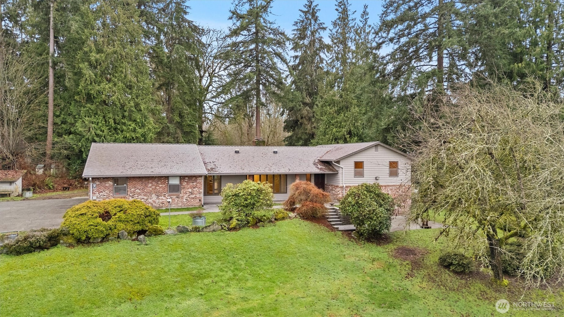 16704 11th Avenue NE, Arlington, WA 98223
