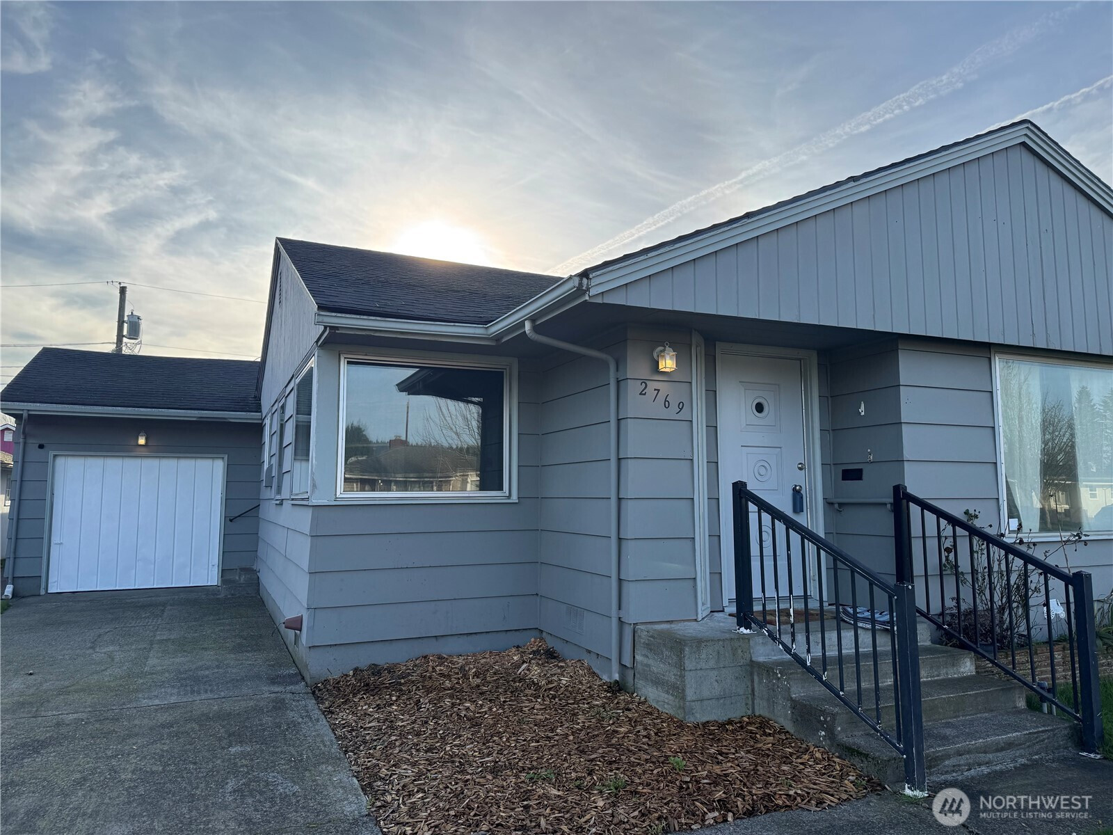 2769 Maryland Street, Longview, WA 98632