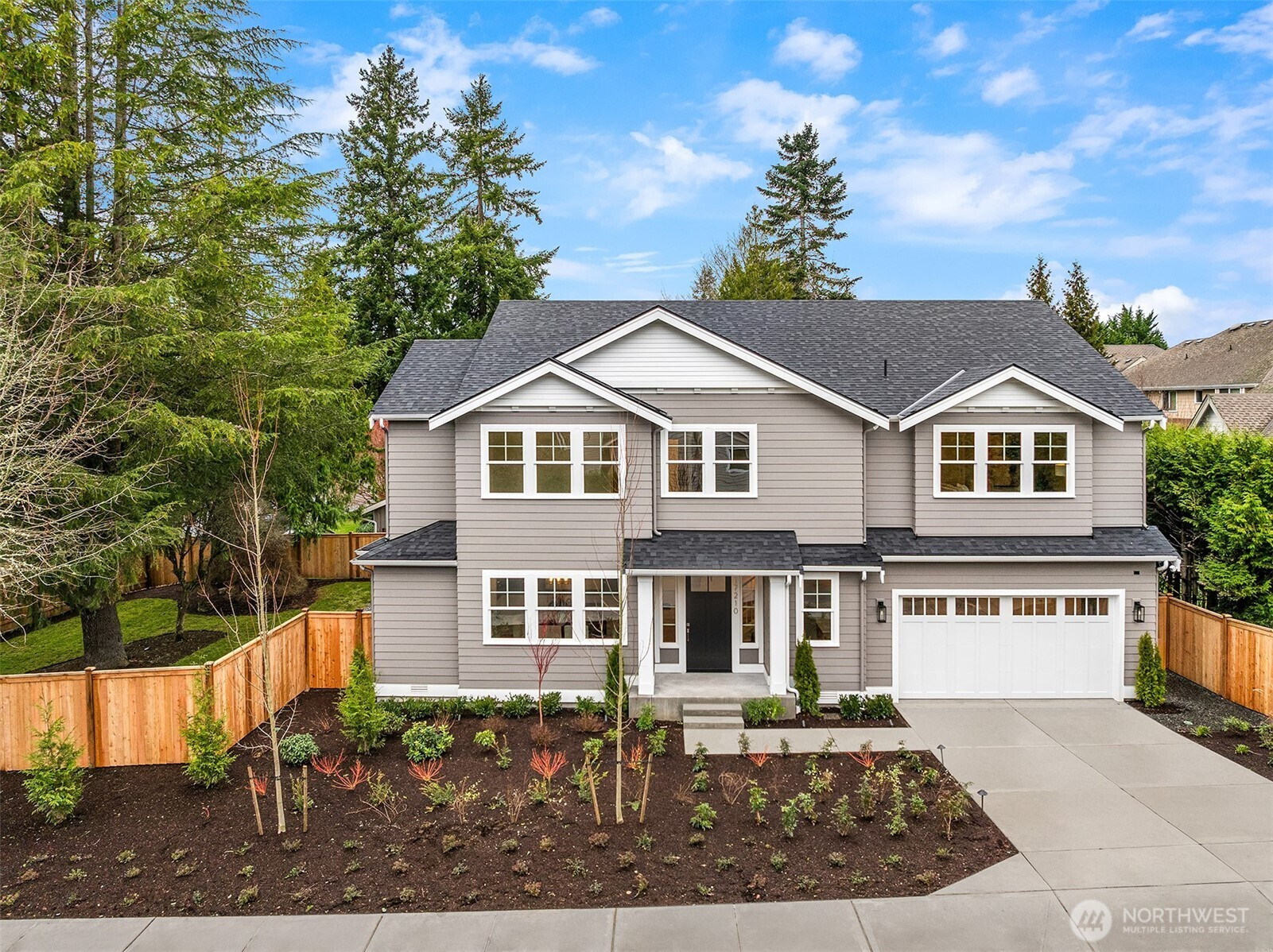 17210 NE 95th Street, Redmond, WA 98052
