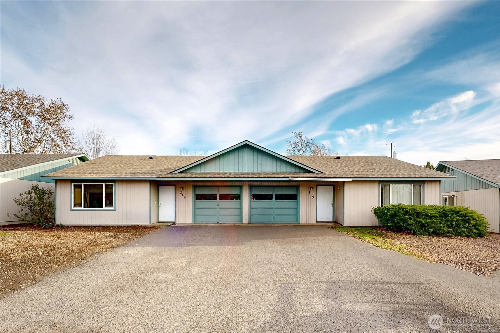 249 S Tausick Way, Walla Walla, WA 99362