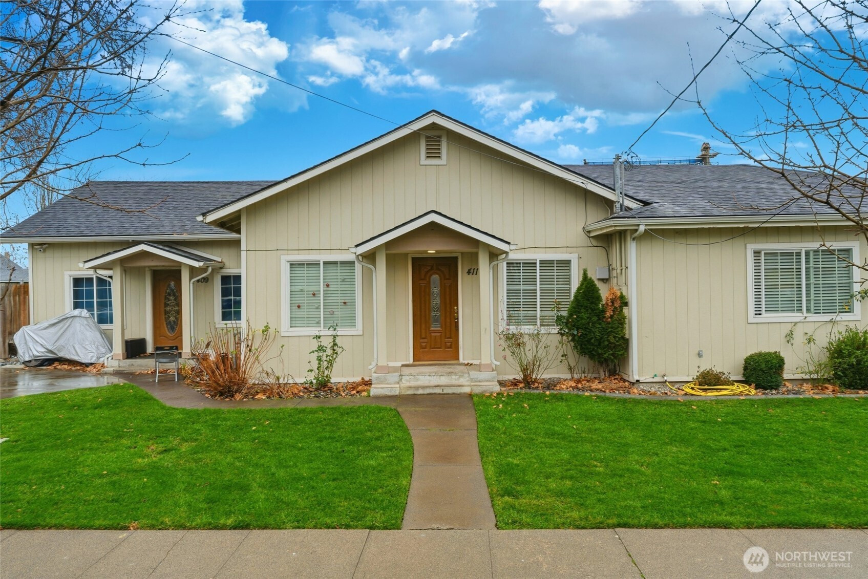 409 N Palouse Street, Walla Walla, WA 99362