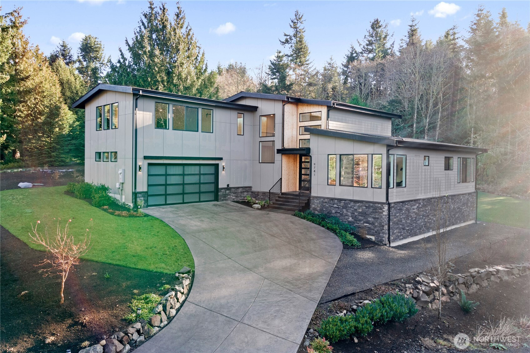9741 NE White Horse Drive, Kingston, WA 98346