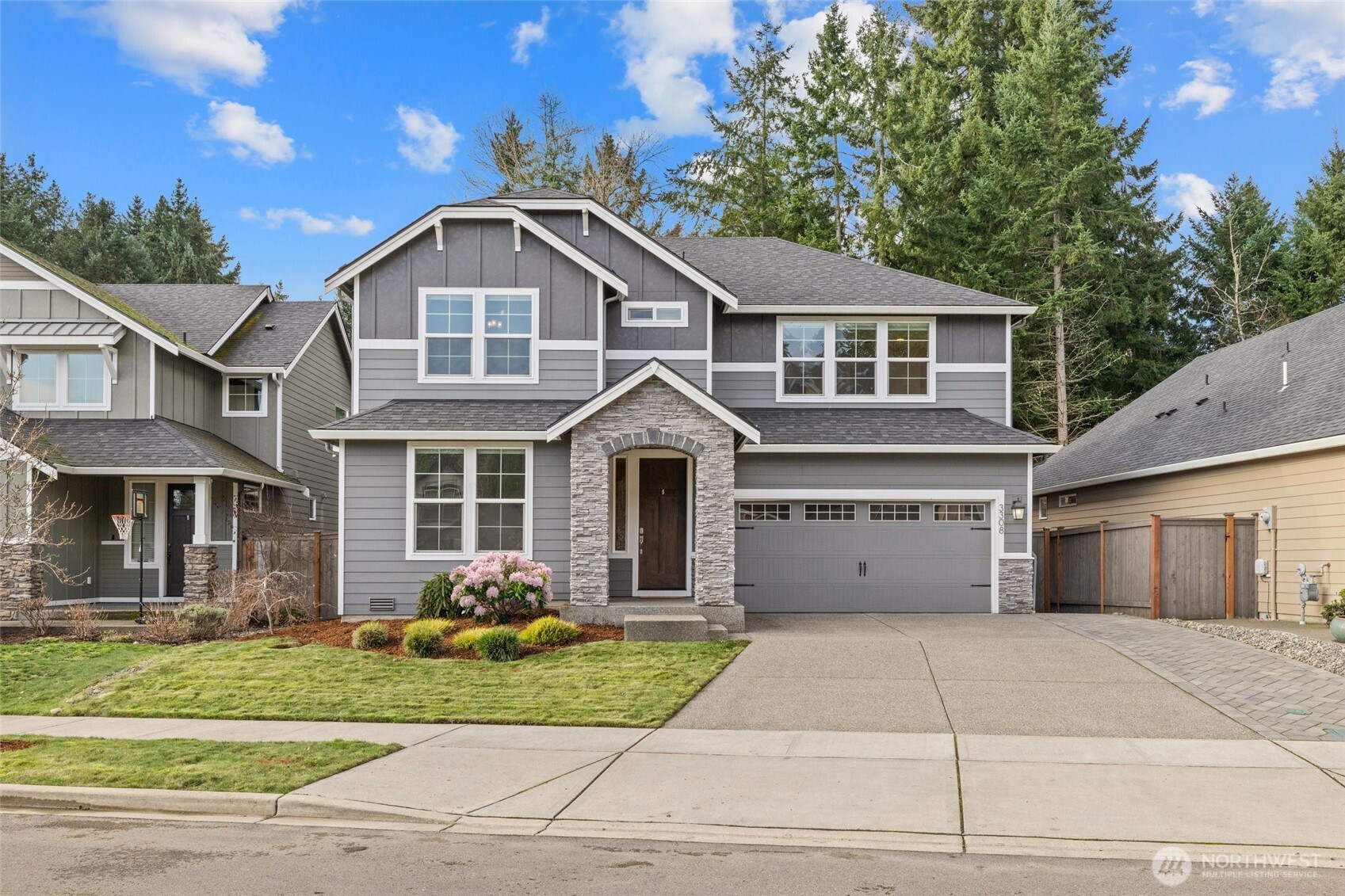 3308 69th Avenue Ct W, University Place, WA 98466