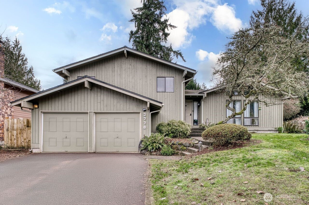 3770 SE Buckingham Drive, Port Orchard, WA 98366