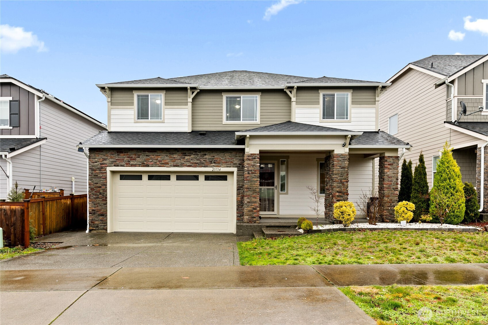 25714 207th Avenue SE, Kent, WA 98042