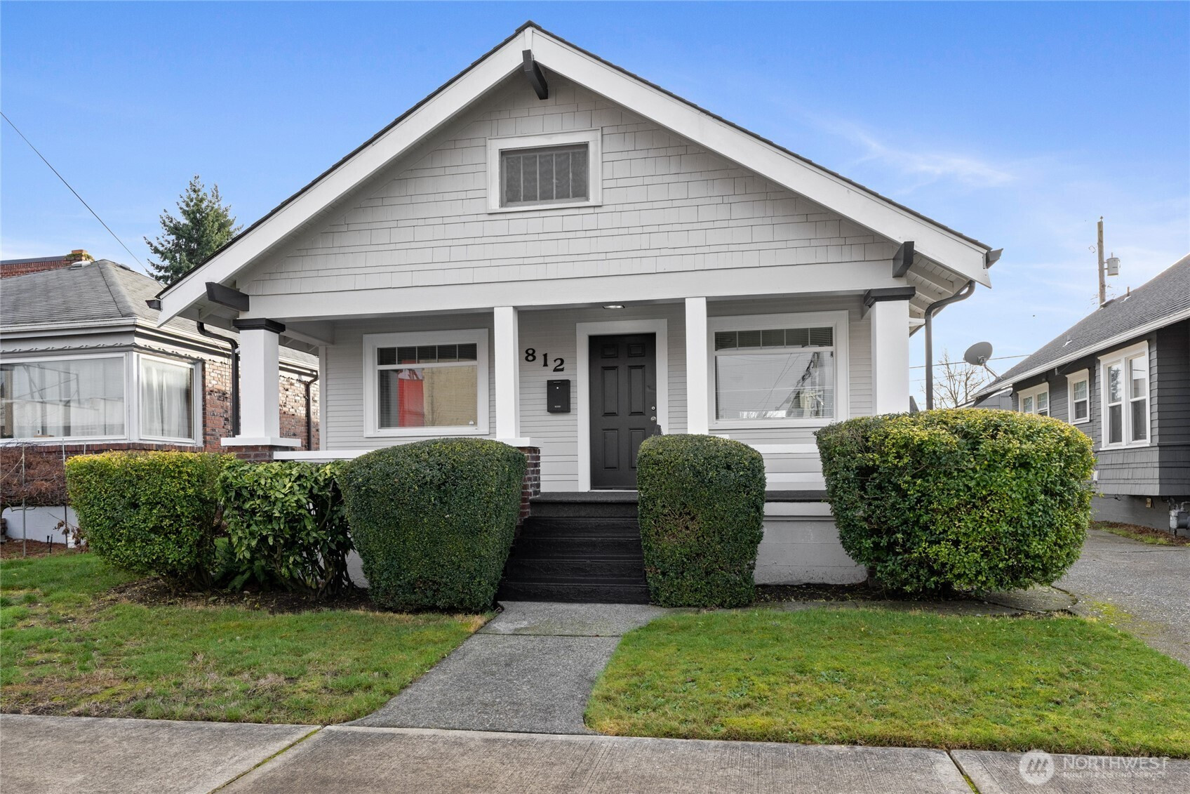 812 S 39th Street, Tacoma, WA 98418