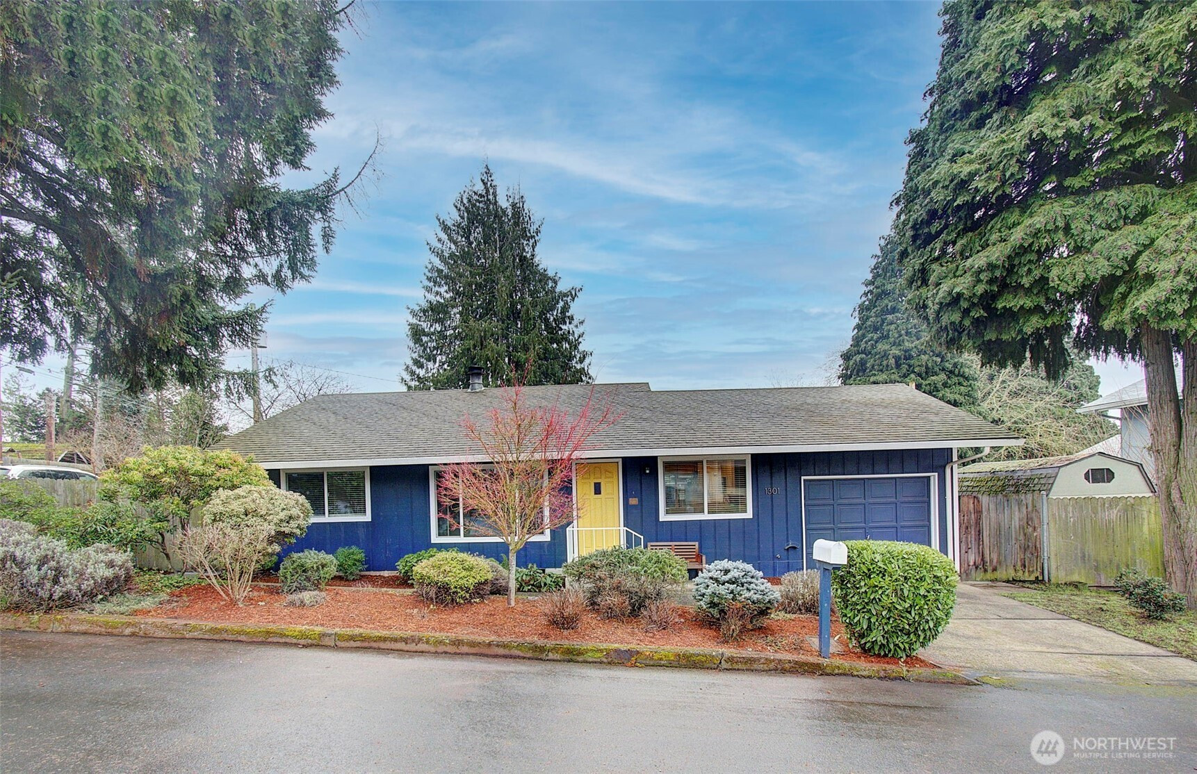 1301 NW 40th Street, Vancouver, WA 98660