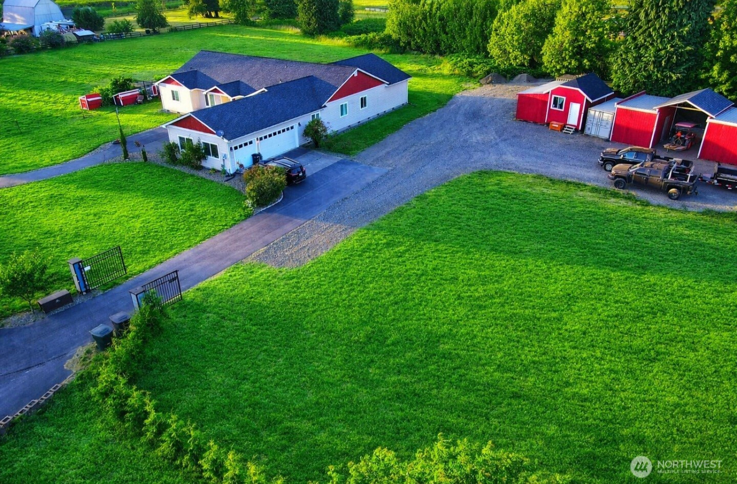 3652 Pennsylvania Street, Longview, WA 98632