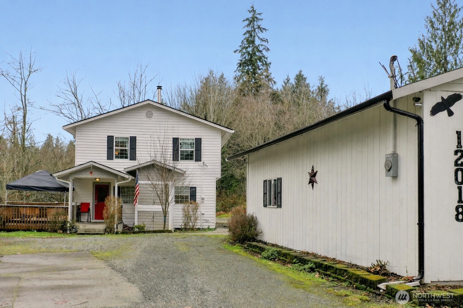 12018 207th Avenue SE, Snohomish, WA 98290