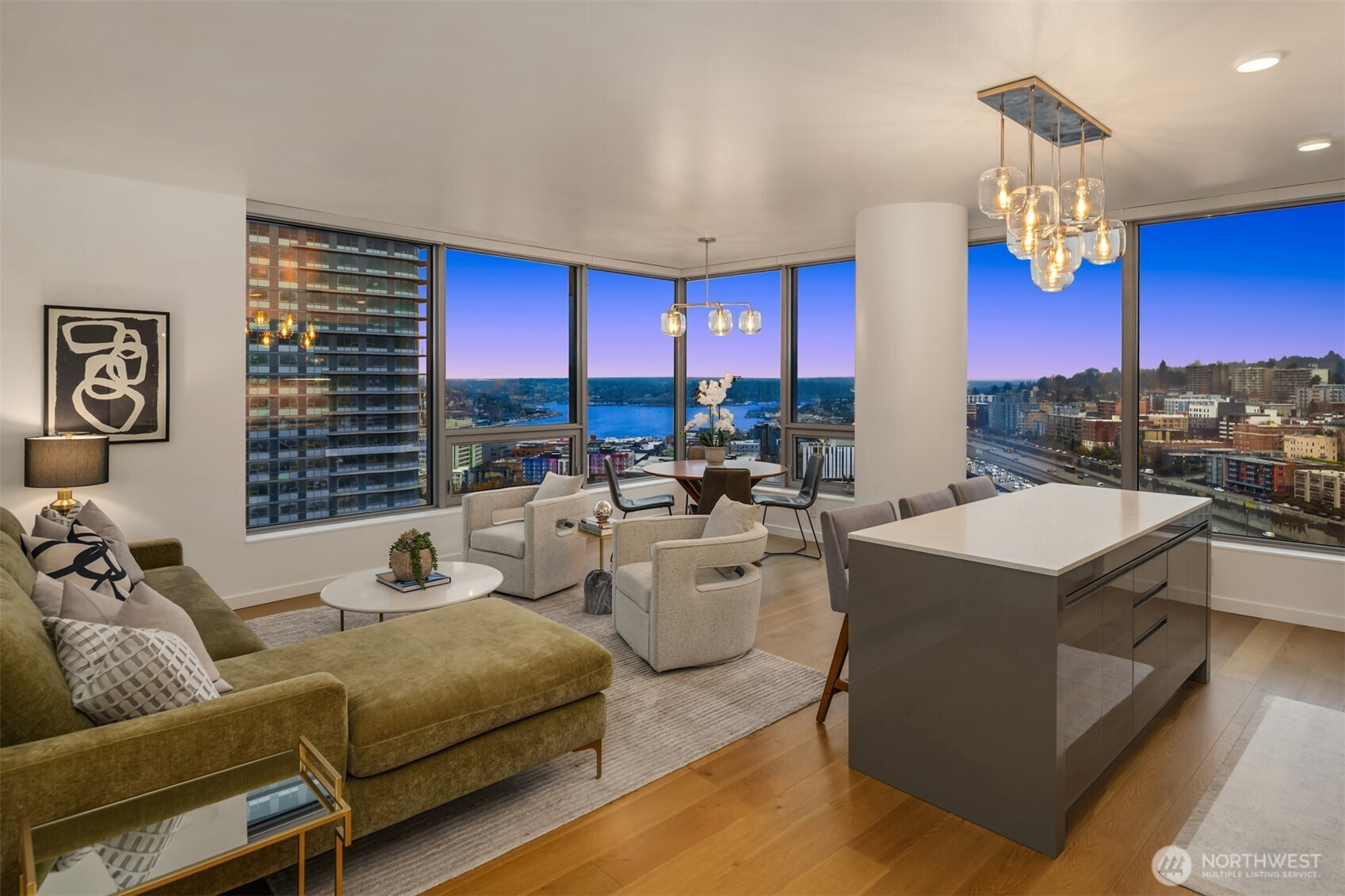 1808 Minor Avenue, Seattle, WA 98101