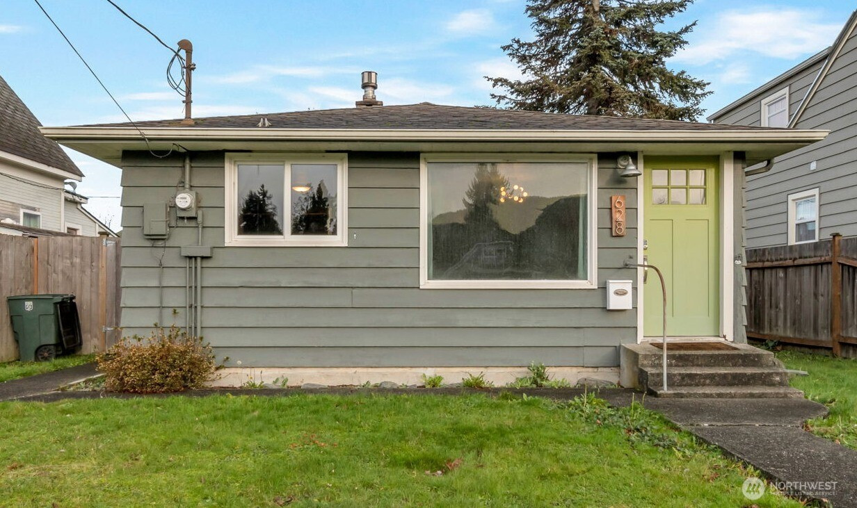 628 Jameson Street, Sedro Woolley, WA 98284