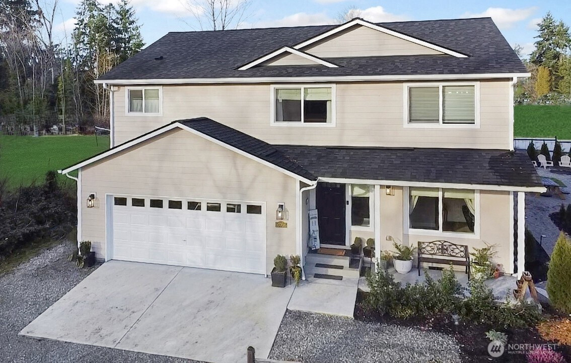 10705 36th Street E, Edgewood, WA 98372