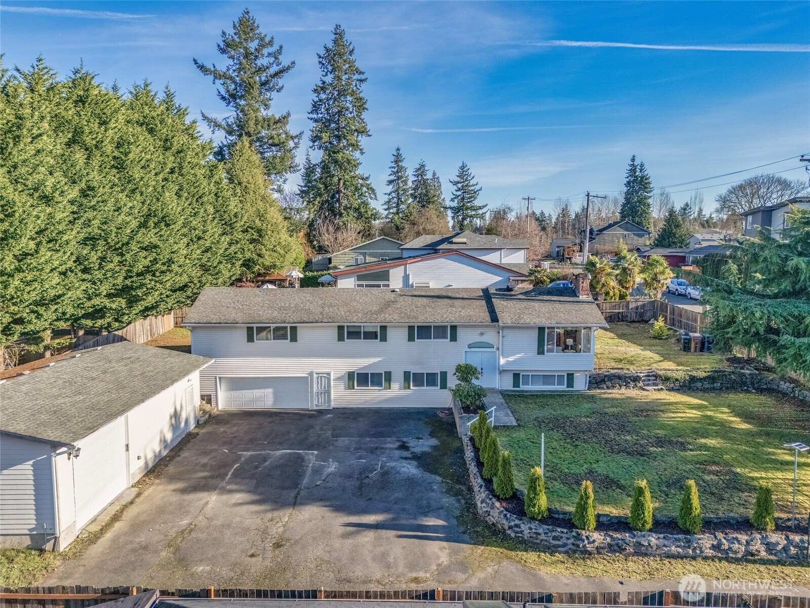 4565 43rd Street NE, Tacoma, WA 98422