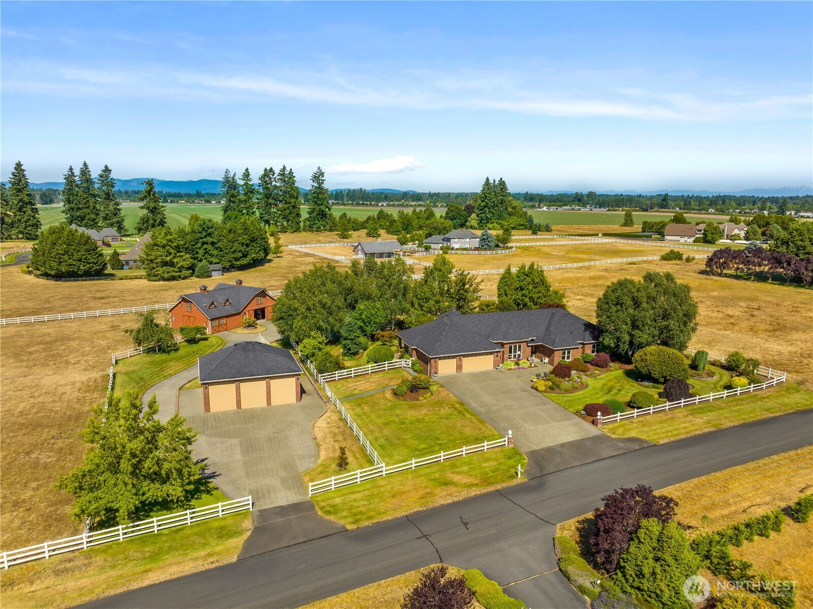 6841 Brit Street SE, Olympia, WA 98513