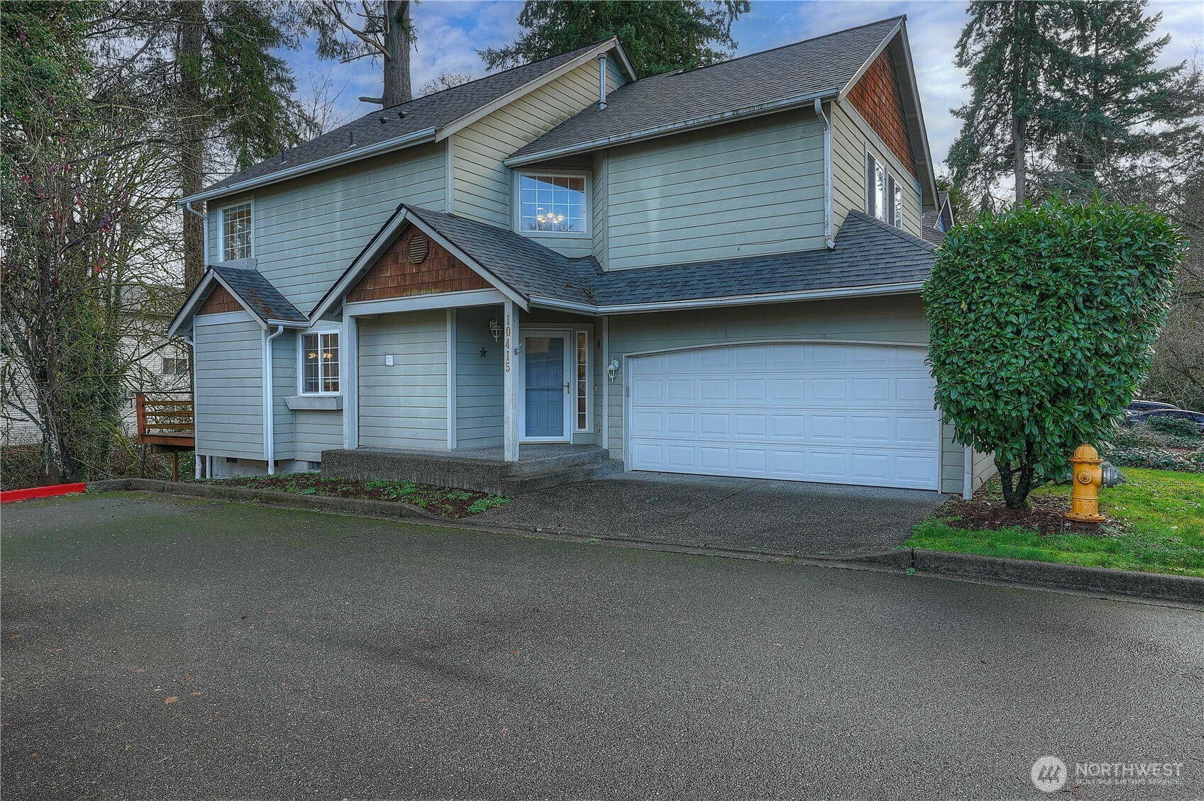 10415 Whitman Avenue SW, Lakewood, WA 98499