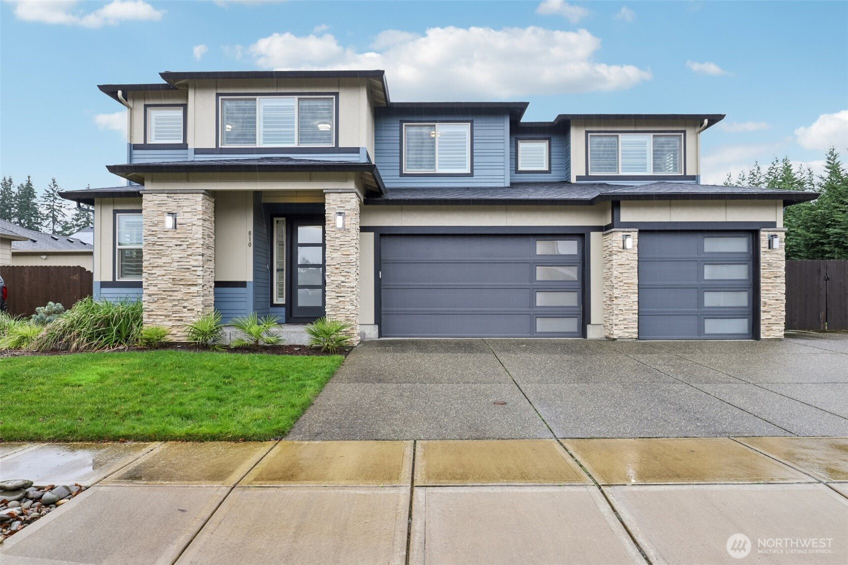 810 NE 27th Street, Battle Ground, WA 98604