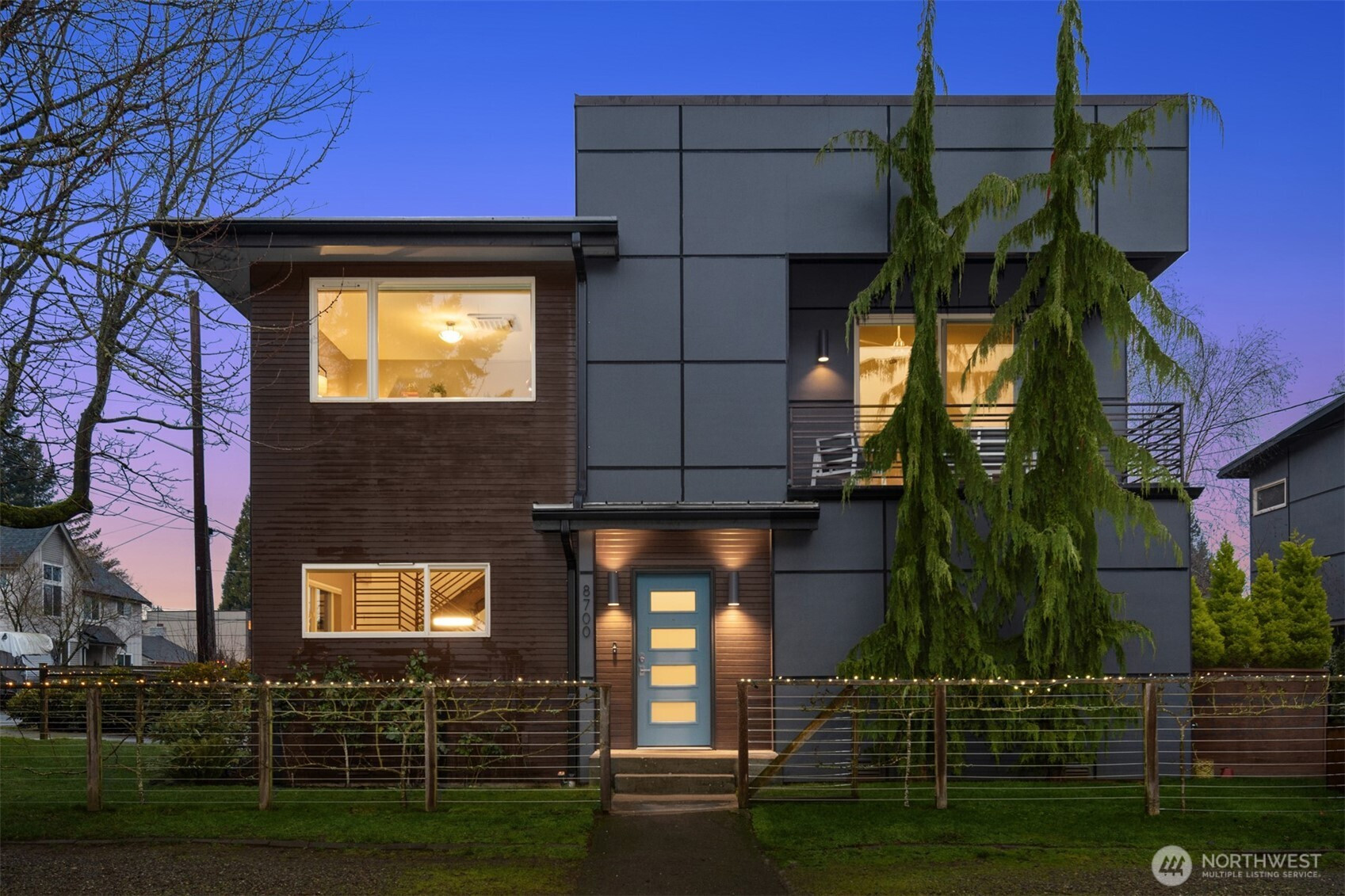 8700 12th Avenue NW, Seattle, WA 98117