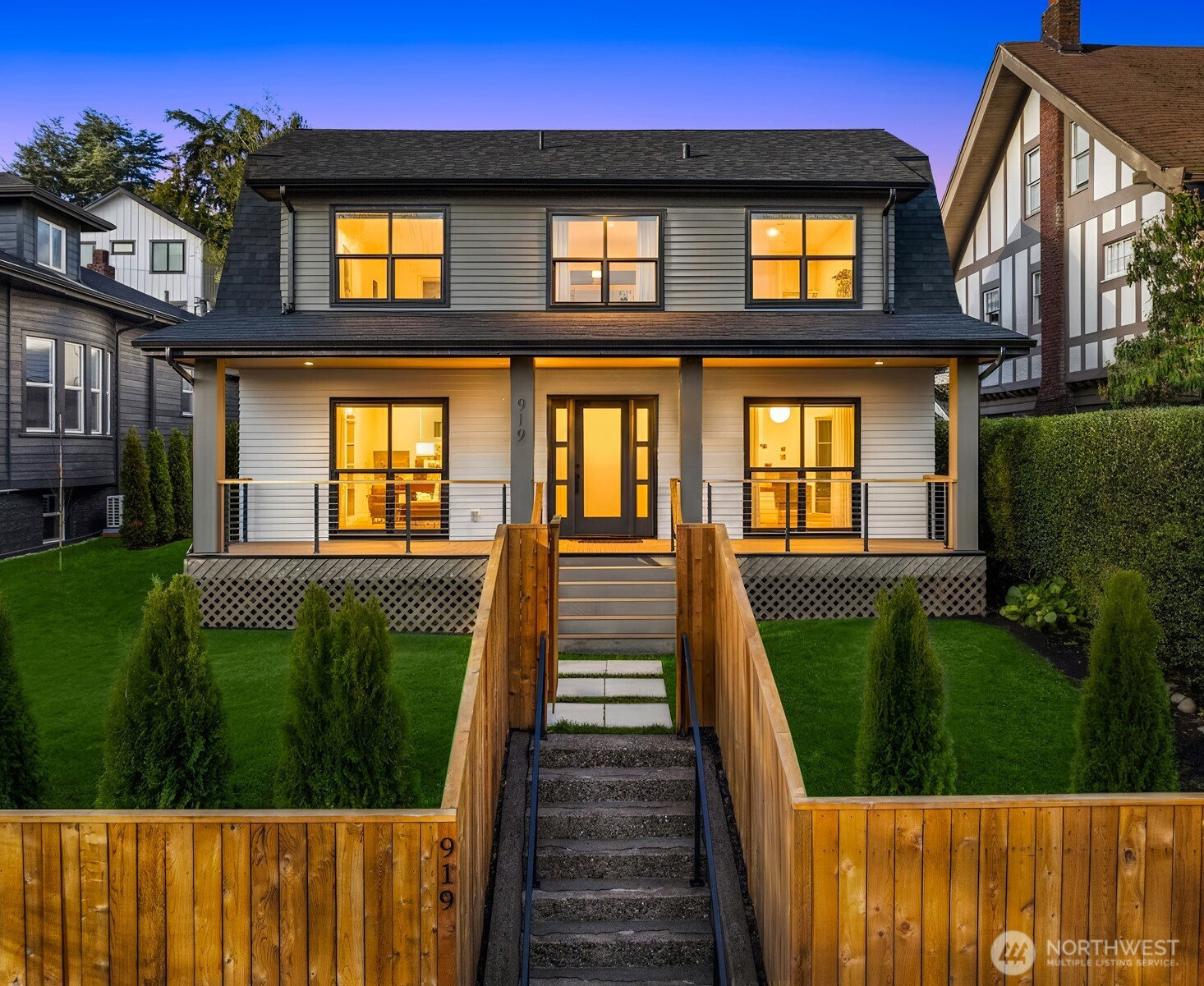 919 23rd Avenue E, Seattle, WA 98112