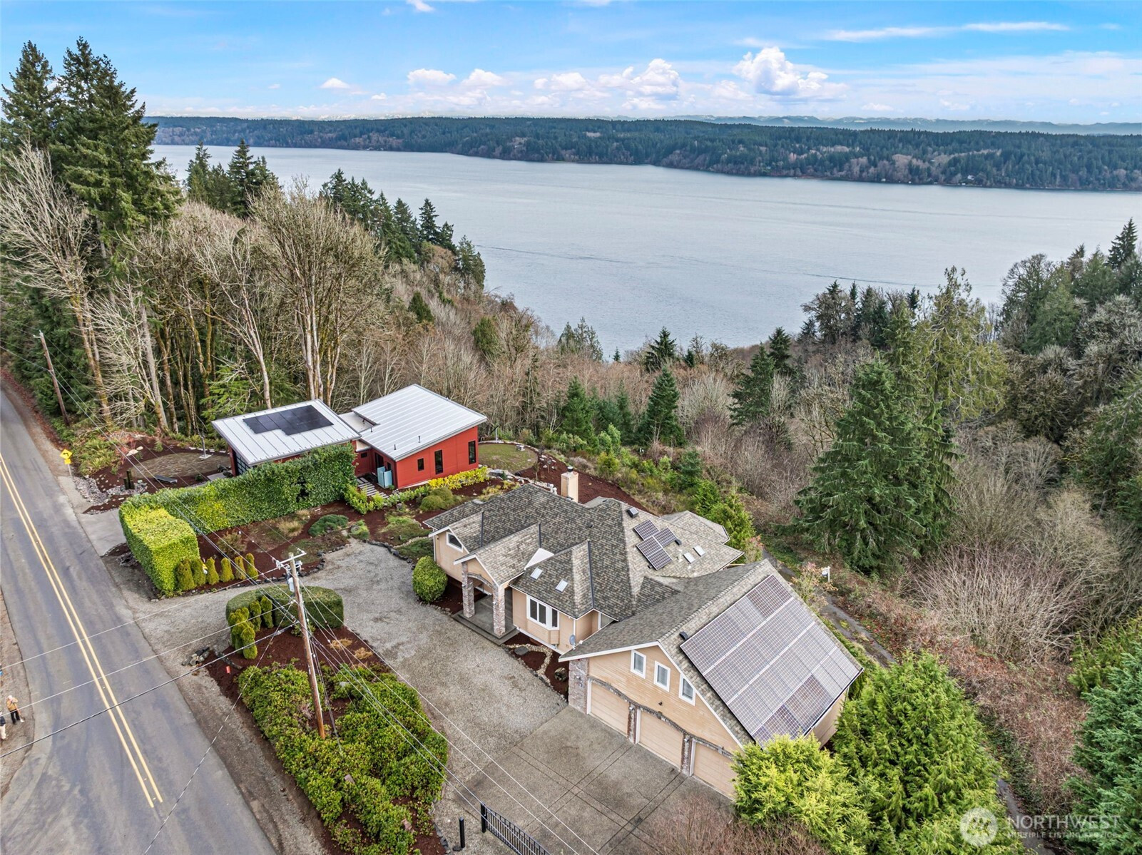 14815 14th Avenue NW, Gig Harbor, WA 98332