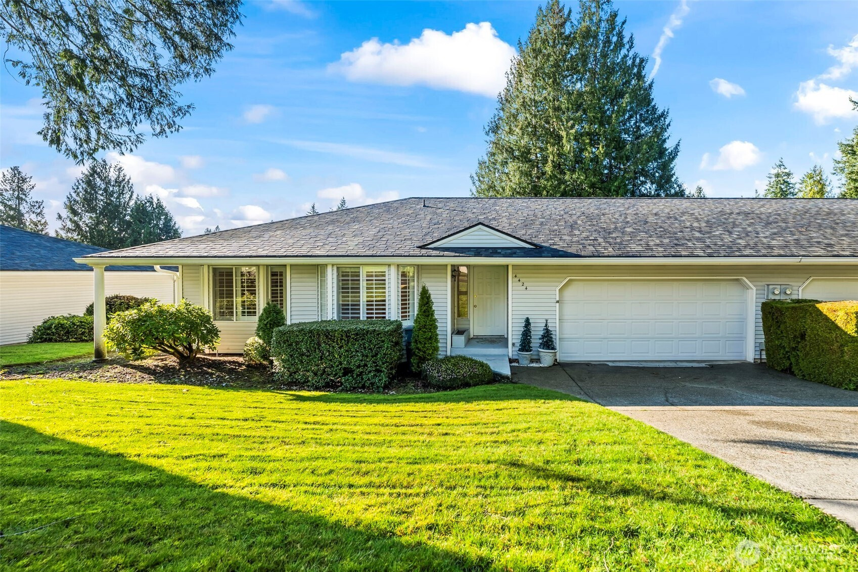 4424 32nd Avenue, Gig Harbor, WA 98335