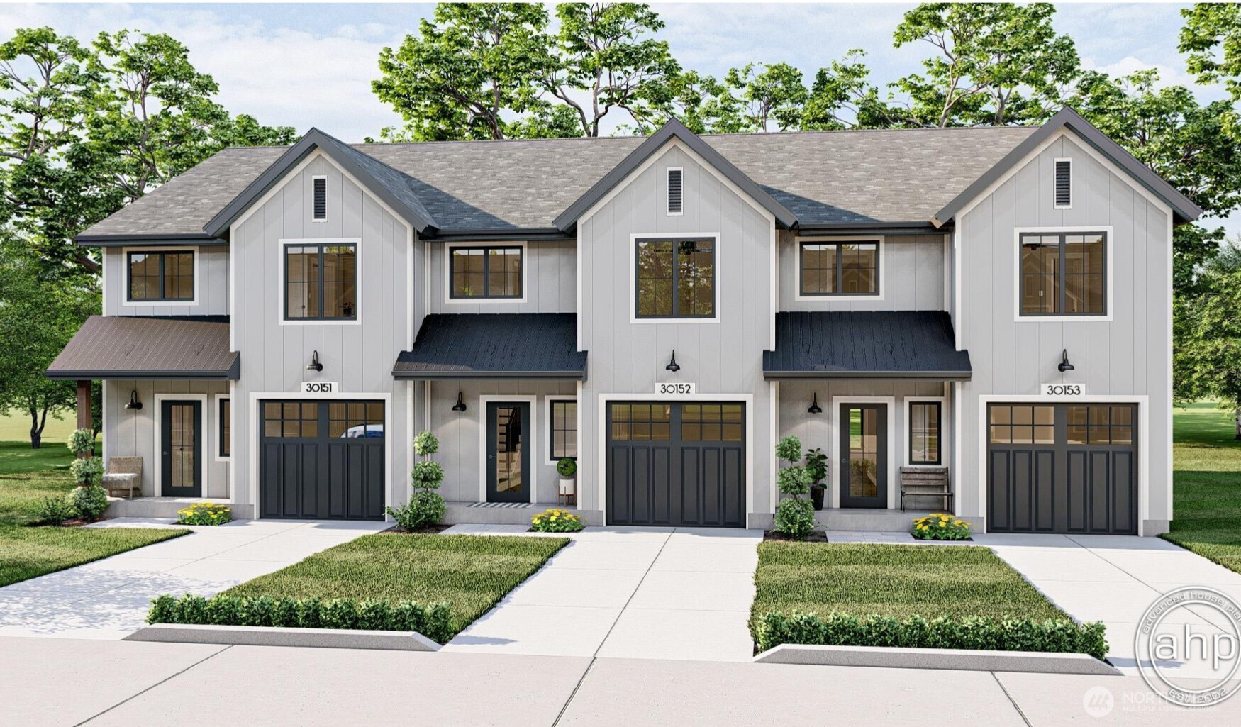 45 Sussex Court, Sequim, WA 98382