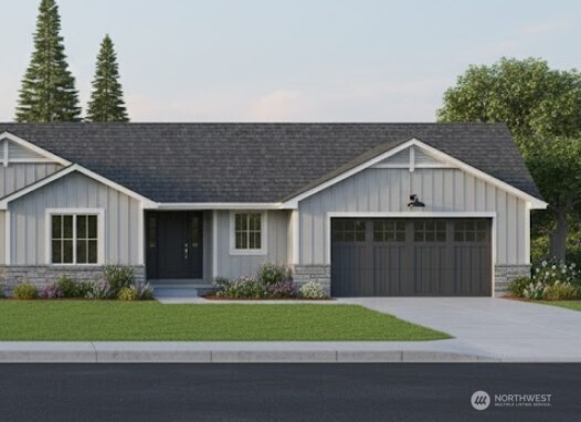 64 Sussex Court, Sequim, WA 98382