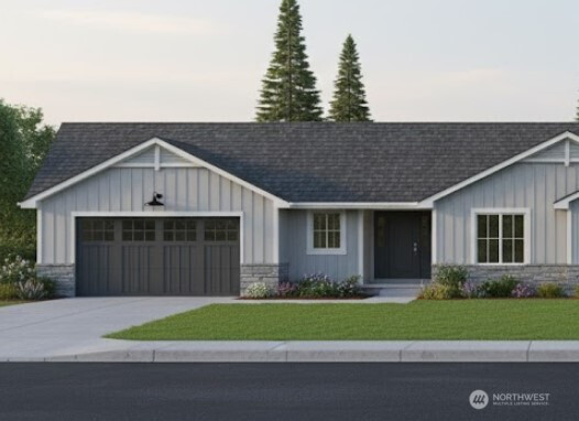 68 Sussex Court, Sequim, WA 98382