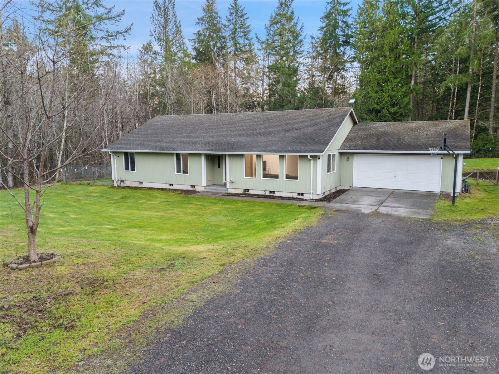 13008 154th Street NW, Gig Harbor, WA 98329