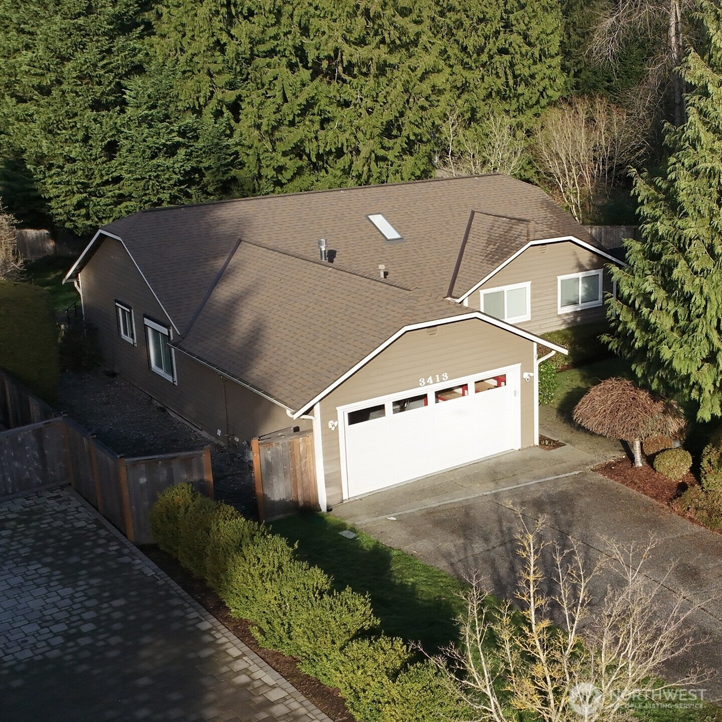 3413 Alaska Road, Brier, WA 98035
