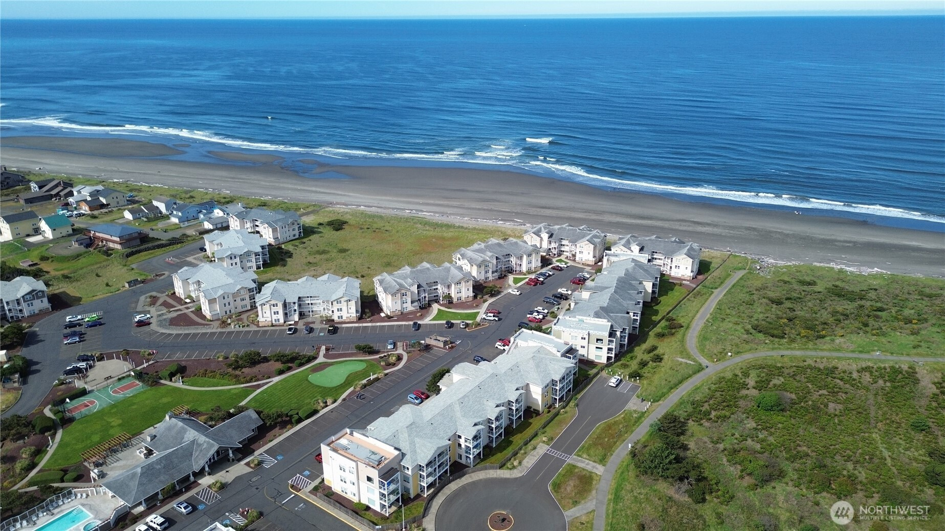 1600 W Ocean Avenue, Westport, WA 98595