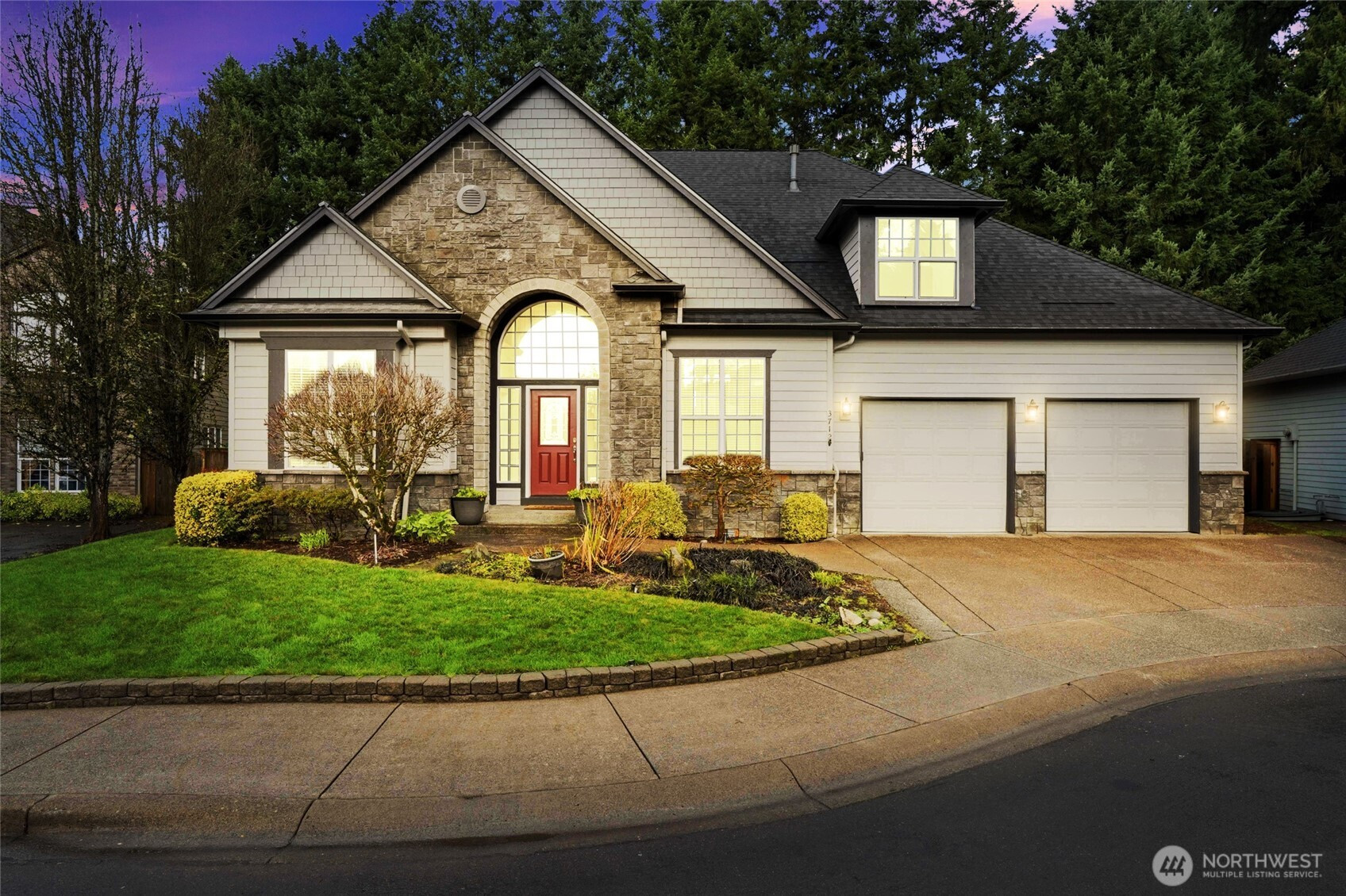 3712 NE 131st Street, Vancouver, WA 98686