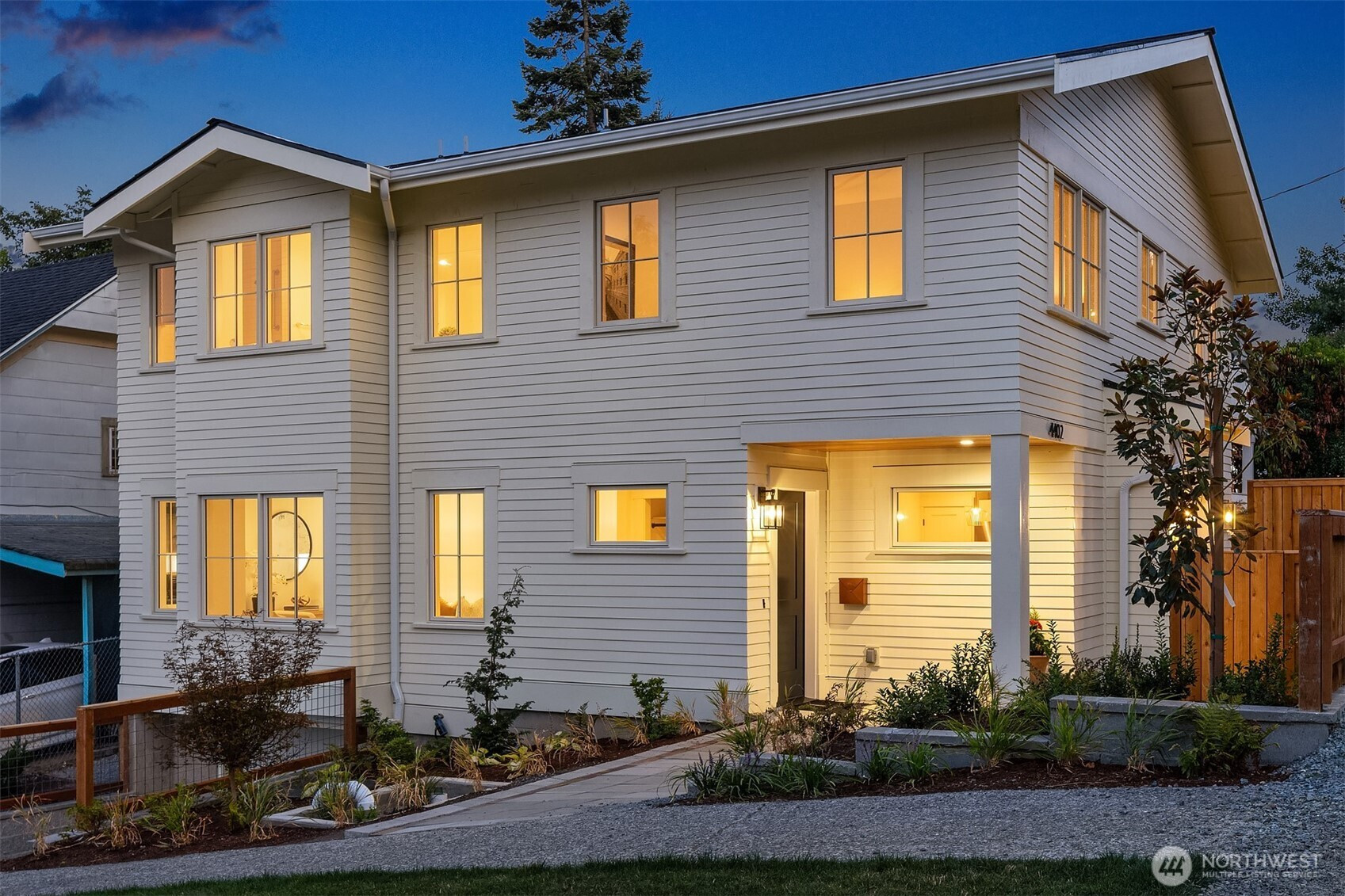 4402 Letitia Avenue S, Seattle, WA 98118