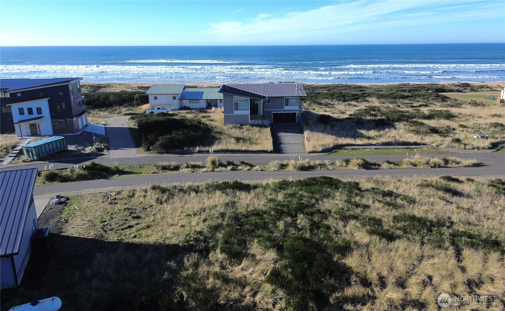 1332 Cohasset Crest N, Westport, WA 98595