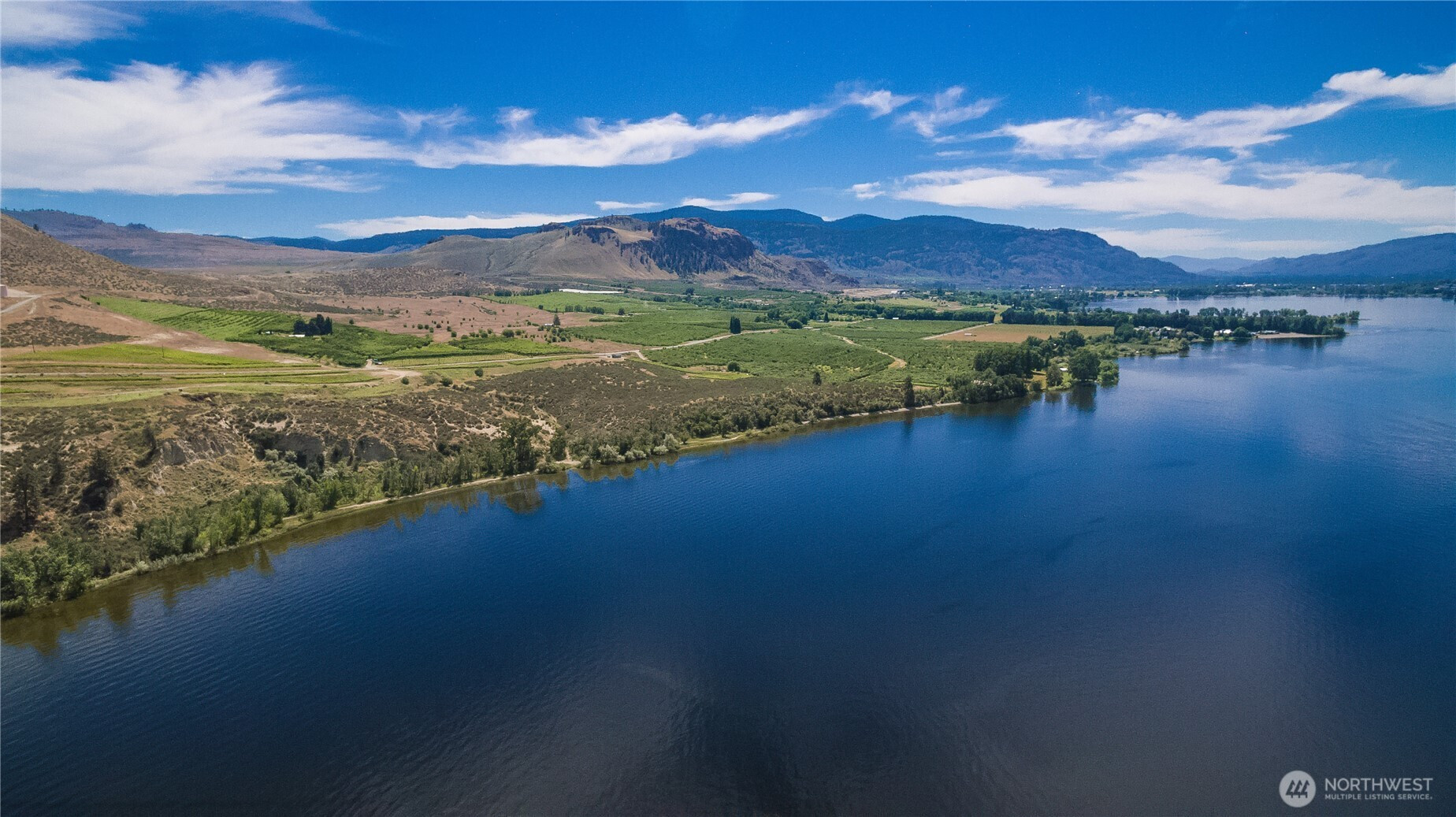 299 Eastlake Road, Oroville, WA 98844