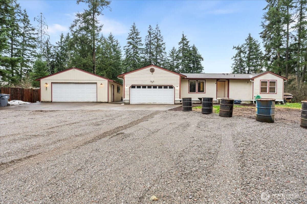 4512 244th Street Ct E, Spanaway, WA 98387