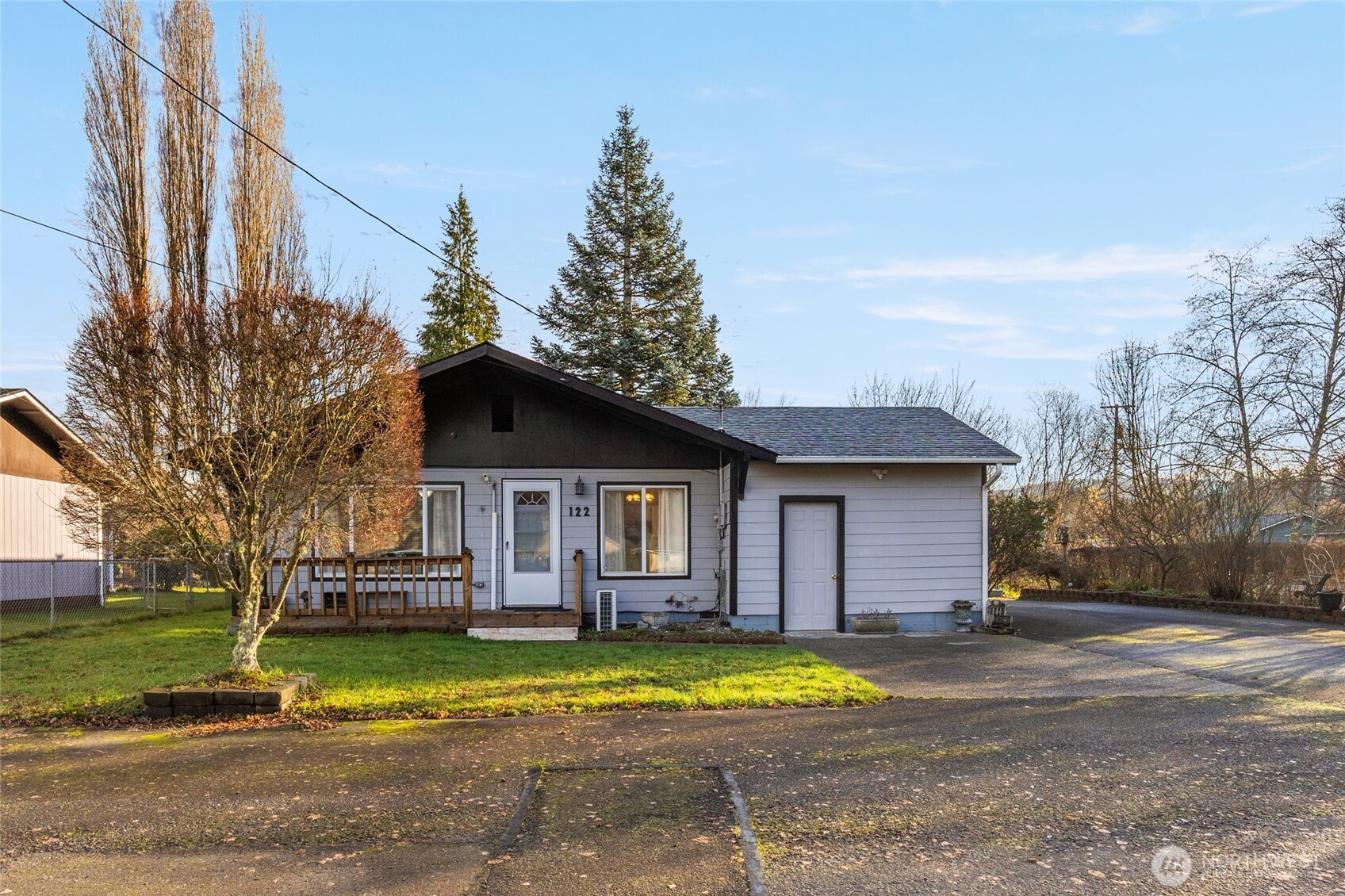 122 S 8th, McCleary, WA 98557