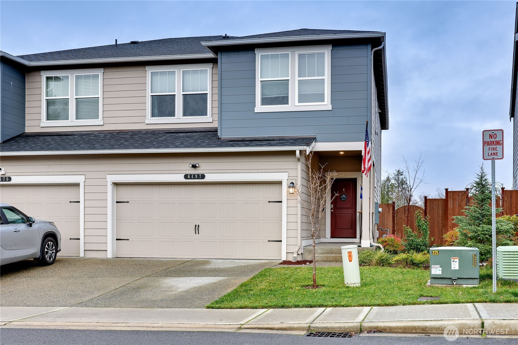 6487 Randolph Drive NE, Bremerton, WA 98311